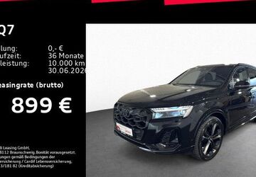 Audi Q7 30.150 km 80.979 &euro; Offenbach am Main 63071