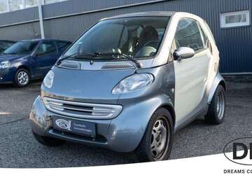 Smart forTwo 190.000 km 499 &euro; Bad Nauheim 61231