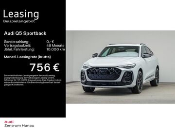 Gebrauchte Audi Q5