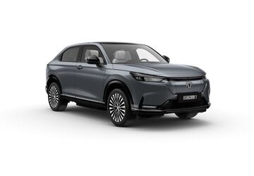 Honda e:Ny1 2.500 km 35.970 &euro; Hanau 63452