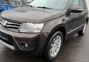 Suzuki Grand Vitara 226.399 km 7.433 &euro; Rödermark 63322
