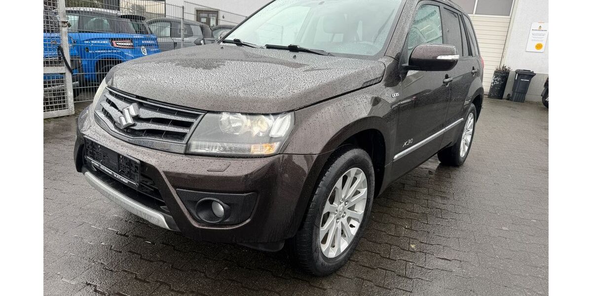 Suzuki Grand Vitara 226.399 km 7.433 &euro; Rödermark 63322