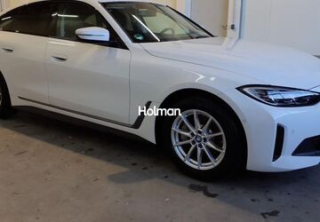 BMW i4 20.971 km 36.651 &euro; Eschborn 65760