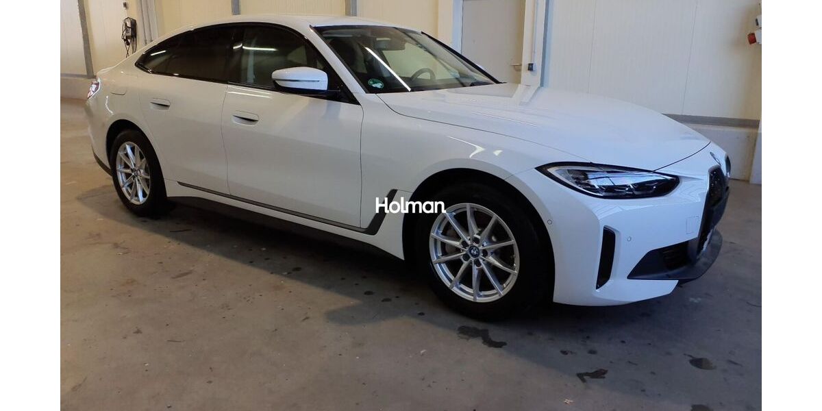 BMW i4 20.971 km 36.651 &euro; Eschborn 65760