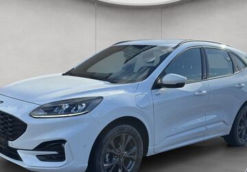 Ford Kuga 24.748 km 23.750 &euro; Frankfurt 60386