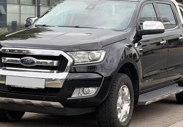 Ford Ranger 309.000 km 11.000 &euro; Oberursel 61440
