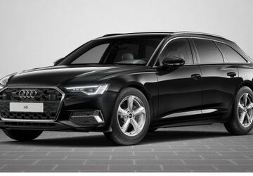 Audi A6 43.897 km 44.430 &euro; Aschaffenburg 63741