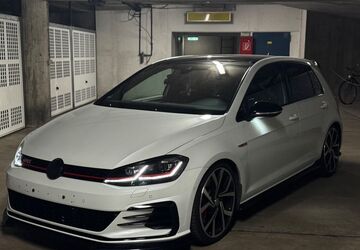 VW Golf 105.000 km 22.500 &euro; Frankfurt am Main 60389