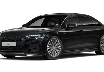 Audi A8 1.800 km 98.119 &euro; Hanau 63452