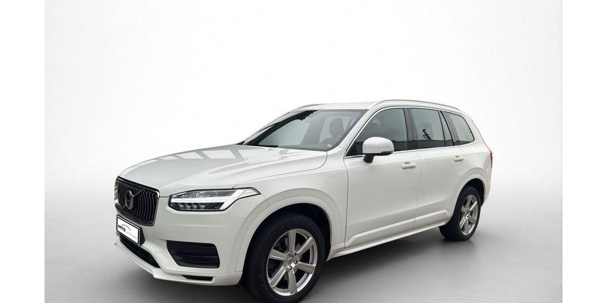 Volvo XC90 66.342 km 37.490 &euro; Friedberg 61169