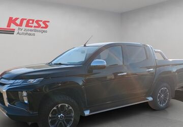 Mitsubishi L200 95.779 km 30.990 &euro; Mömbris 63776