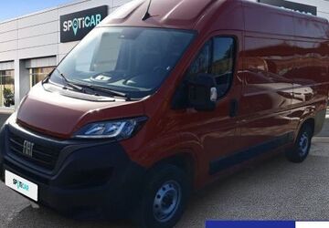 Fiat Ducato 17.500 km 27.890 &euro; Frankfurt 60314