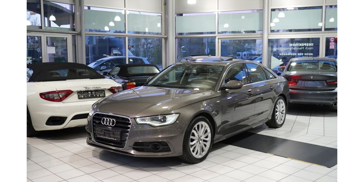 Audi A6 271.455 km 11.900 &euro; Obertshausen 63179
