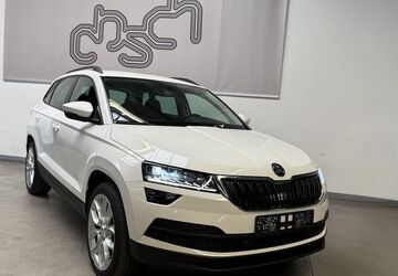 Skoda Karoq 174.079 km 16.890 &euro; Maintal bei Frankfurt am Main 63477