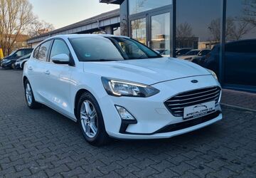 Ford Focus 62.750 km 13.990 &euro; Offenbach am Main 63069