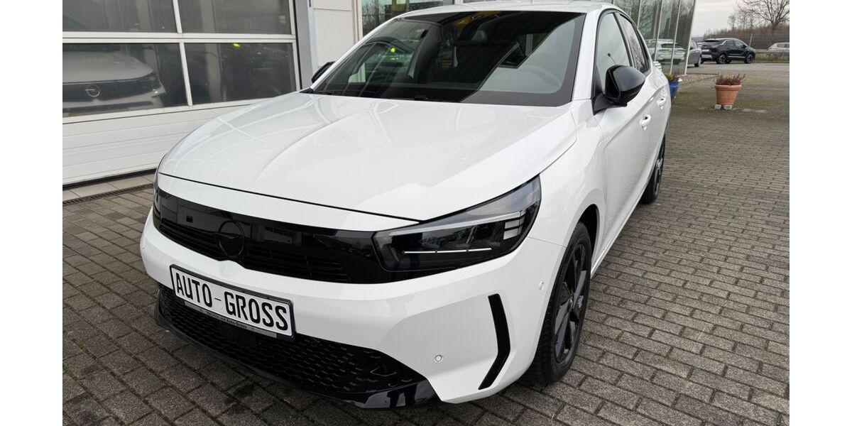 Opel Corsa 3.800 km 18.650 &euro; Gelnhausen-Hailer 63571