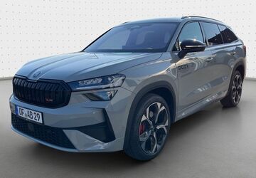 Skoda Kodiaq 8.900 km 54.985 &euro; Offenbach am Main 63075