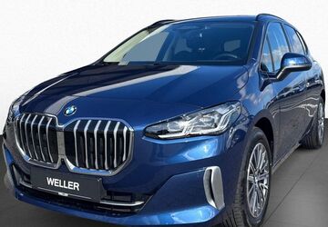BMW 220 Active Tourer 26.618 km 32.470 &euro; Bad Homburg 61352