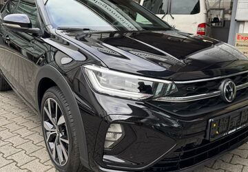 VW Taigo 3.985 km 27.850 &euro; Frankfurt am Main 65936