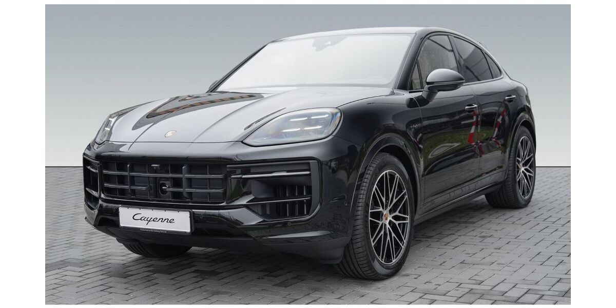 Porsche Cayenne 8.900 km 122.880 &euro; Oberursel (Taunus) 61440