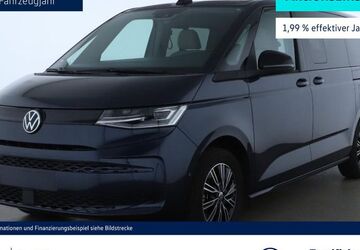 VW T7 Multivan 11.458 km 49.990 &euro; Hanau 63452