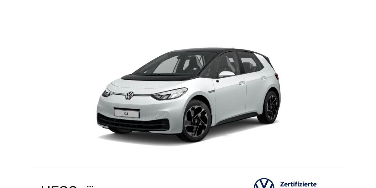 VW ID.3 23.600 km 21.999 &euro; Büdingen-Düdelsheim 63654