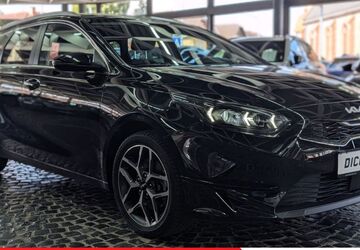 Kia Andere 14.955 km 22.980 &euro; Dieburg 64807