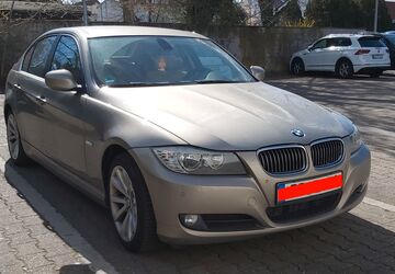 BMW 325 361.000 km 7.999 &euro; Kelsterbach 65451