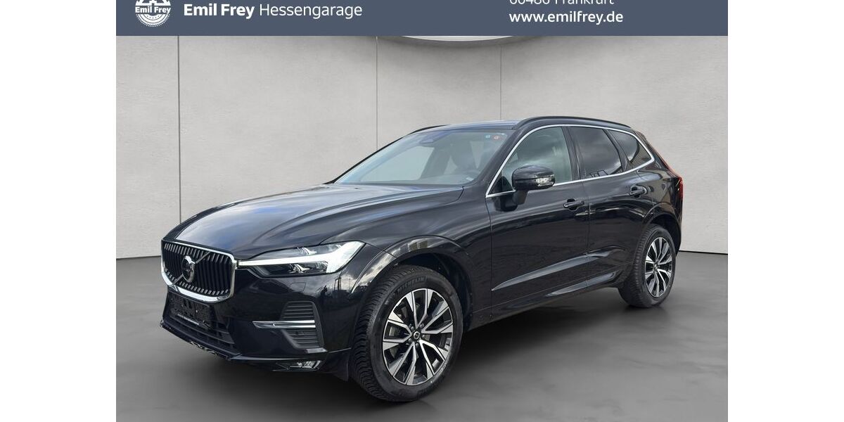 Volvo XC60 13.951 km 39.450 &euro; Frankfurt am Main 60486