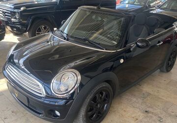 Mini Cooper 88.000 km 10.999 &euro; Neu-Isenburg 63263
