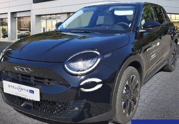 Fiat 600e 7.200 km 29.980 &euro; Maintal 63477