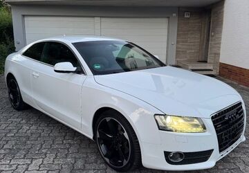 Audi A5 197.850 km 11.950 &euro; Eschborn 65760