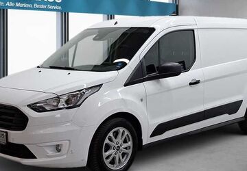 Ford Tourneo Connect 114.545 km 12.260 &euro; Maintal 63477