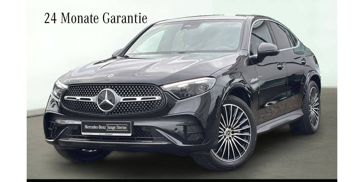 Mercedes-Benz GLC 220 12.170 km 64.900 &euro; Neu Isenburg 63263