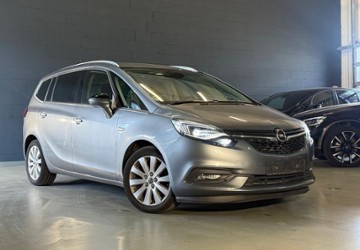 Opel Zafira Tourer 77.000 km 14.890 &euro; Maintal 63477