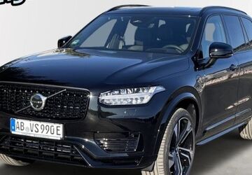Volvo XC90 29.900 km 79.790 &euro; Kleinostheim 63801