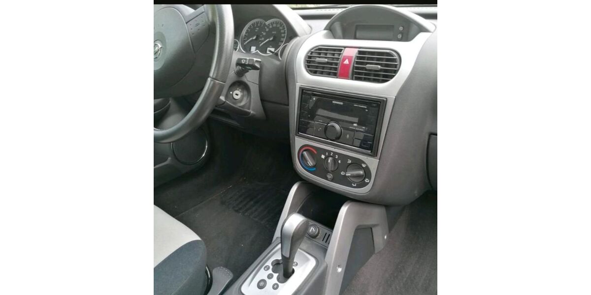 Opel Tigra 64.000 km 4.900 &euro; Frankfurt am Main 60529