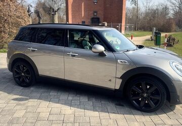 Mini Cooper SD Clubman 172.500 km 17.200 &euro; Rodgau 63110