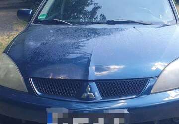 Mitsubishi Lancer 333.000 km 890 &euro; Rodgau 63110