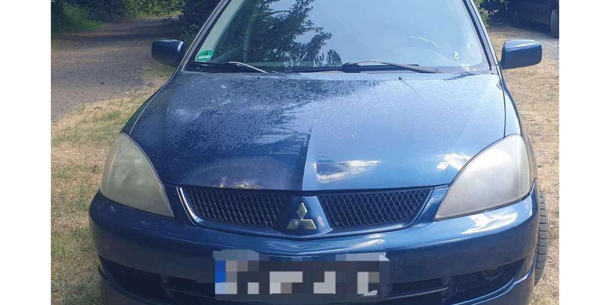 Mitsubishi Lancer 333.000 km 890 &euro; Rodgau 63110