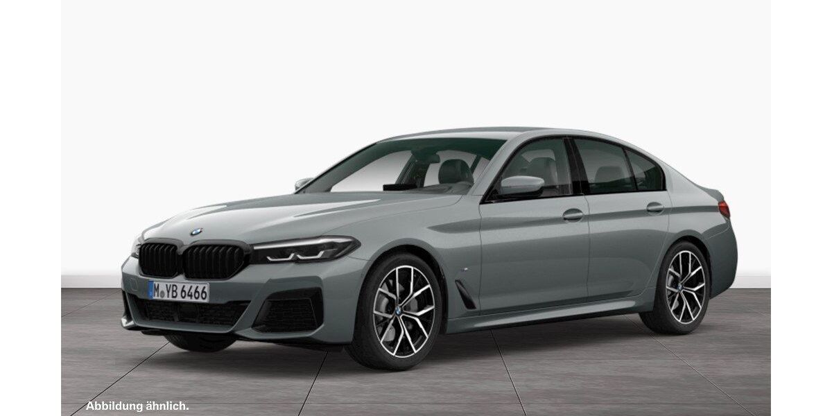 BMW 530 34.000 km 43.910 &euro; Hösbach 63768