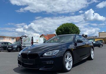 BMW 640 380.000 km 14.500 &euro; Mainaschaff 63814