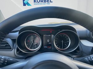 Suzuki Swift Comfort Hybrid*Tempomat*LED*TWW*Apple*Cam* 46.400 km 14.980 &euro; Nidderau 61130