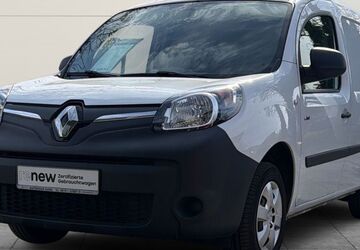 Renault Kangoo 23.914 km 16.990 &euro; Frankfurt am Main 60326