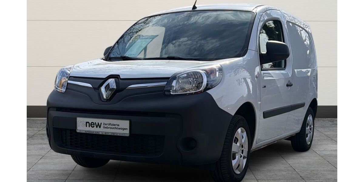 Renault Kangoo 23.914 km 16.990 &euro; Frankfurt am Main 60326