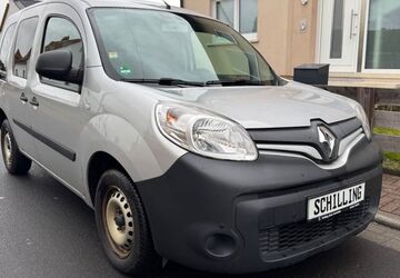 Renault Kangoo 125.000 km 7.999 &euro; Freigericht/ Somborn bei Frankfurt am Main 63579