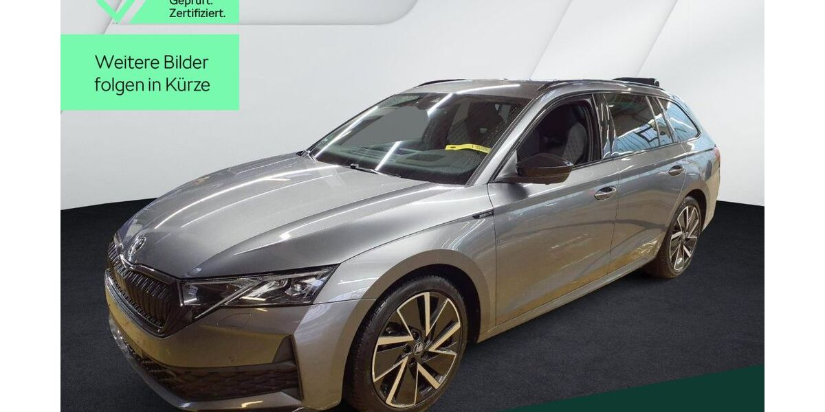 Skoda Octavia 27.400 km 34.799 &euro; Mühlheim 63165