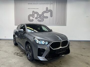 Gebrauchte BMW X2