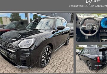 Mini Countryman S (Cooper) 14.346 km 42.880 &euro; Hanau 63456