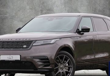Land Rover Range Rover Velar 2.640 km 74.900 &euro; Kronberg 61476